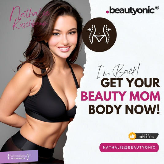 Get your Beauty Mom Body Now! - Nathalie Kirschbaum