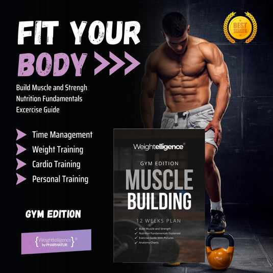 Fit Your Body - GYM Edition - Weightelligence®
