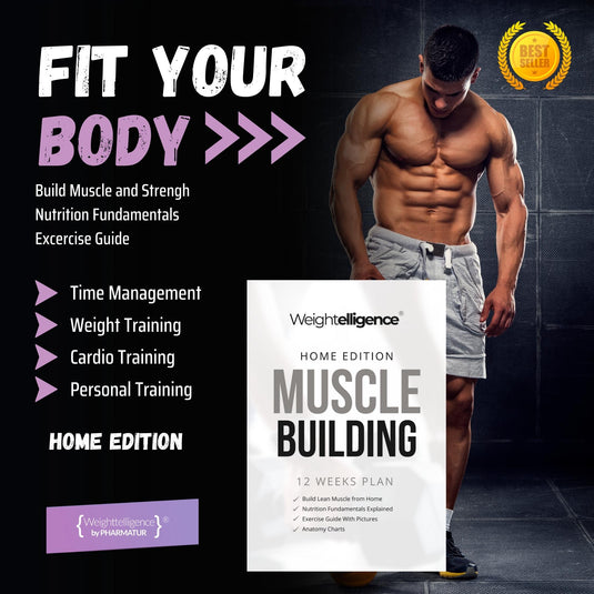 Fit Your Body - HOME Edition - Weightelligence®