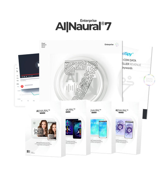 AI|Naural®7 - Enterprise Edition