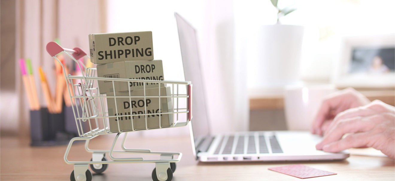 Dropshipping - Fakten, Themen & Was ist was