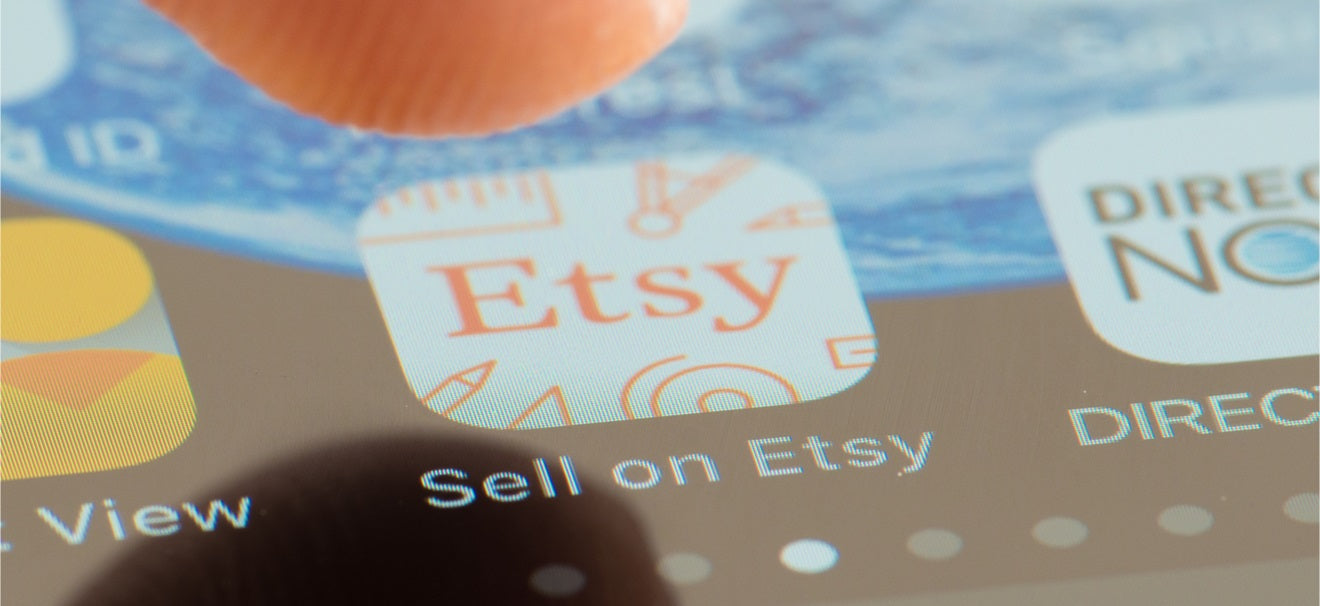 Etsy - alles Handmade oder doch nicht?