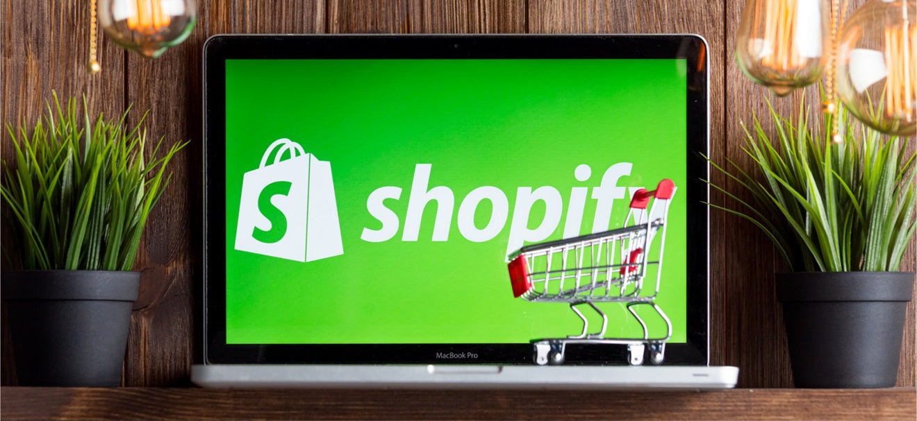 31 beeindruckende Statistiken rund um Shopify