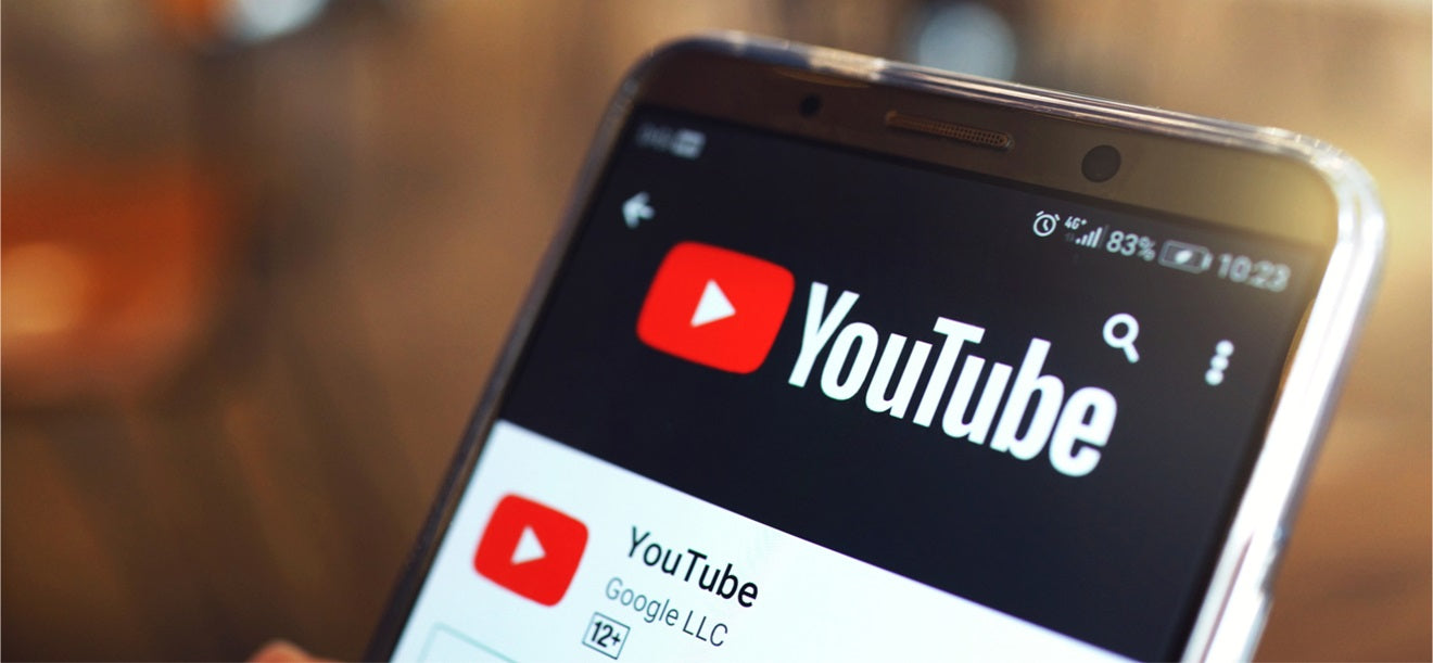 YouTube-Stats: Was Du über den Video-Giganten wissen solltest (plus Fun Facts)