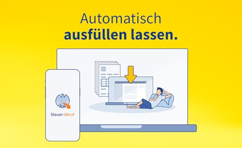 WISO Steuer 2025 (für Steuerjahr 2024) Für Windows, Mac, Smartphones und Tablets | Digitaler Download