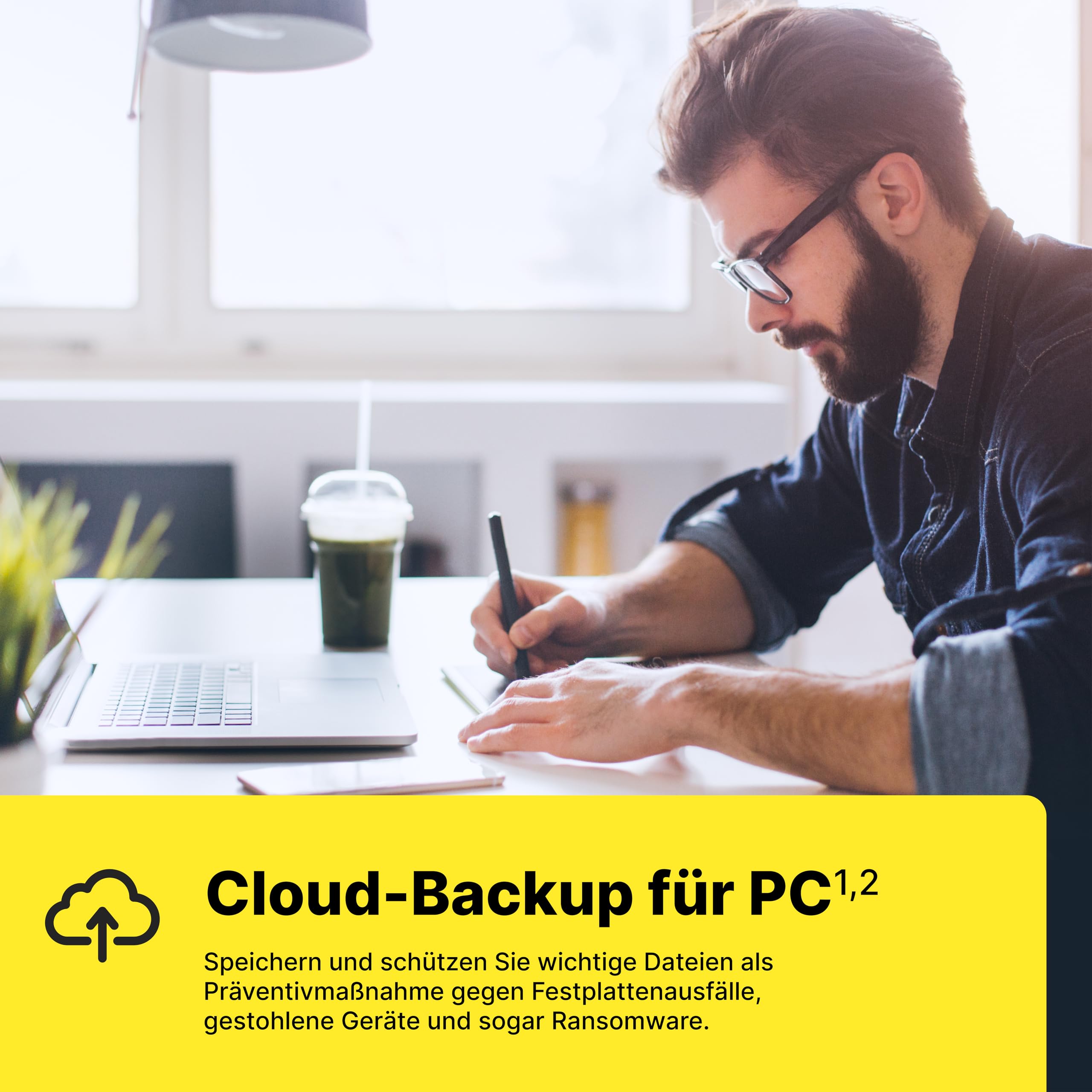 Norton 360 Premium + Utilities Ultimate 2025 | 10 Geräte | 1 Jahr |Aktivierungscode per Email