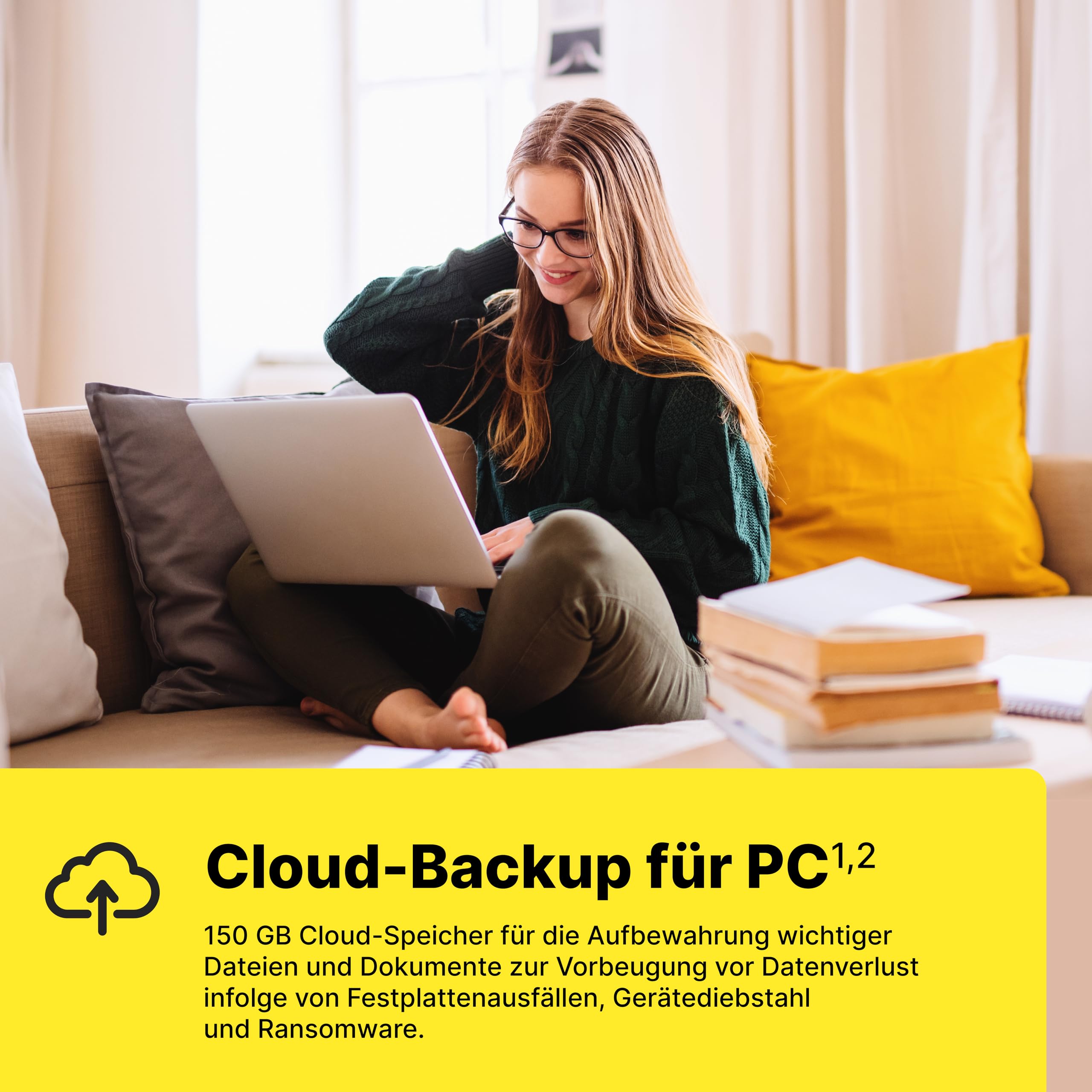 Norton 360 Premium + Utilities Ultimate 2025 | 10 Geräte | 1 Jahr |Aktivierungscode per Email