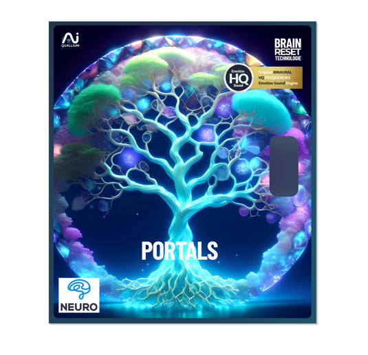 Portals Binaural AI Paket