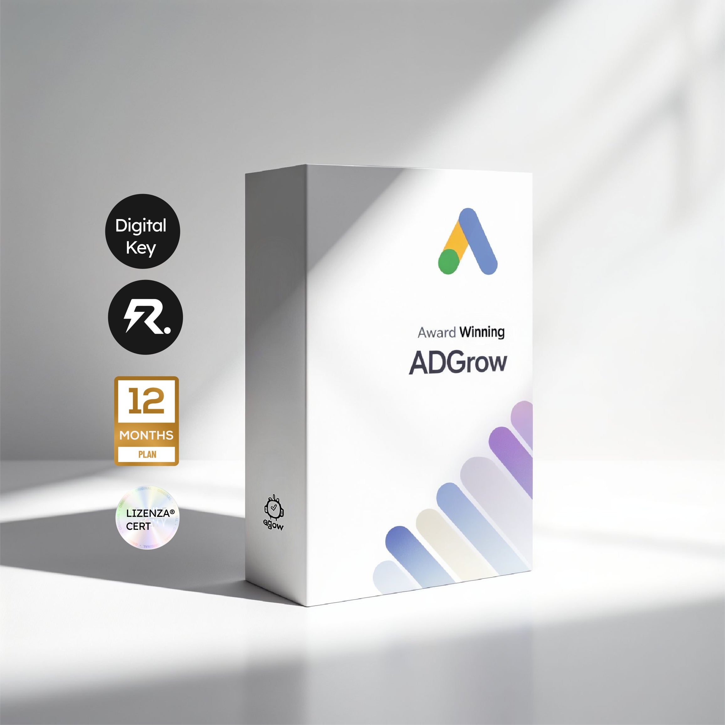 ADGrow AI Marketing Automation Suite - Mifinware®