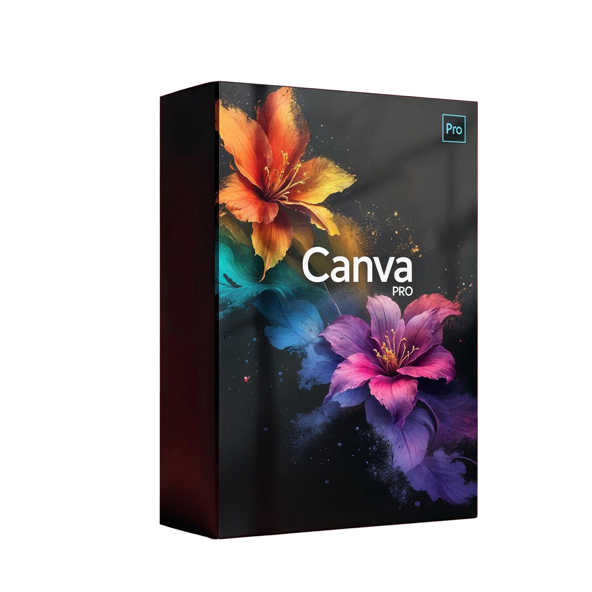Design Cloud PRO für Canva - Alle Premium Addons + KI
