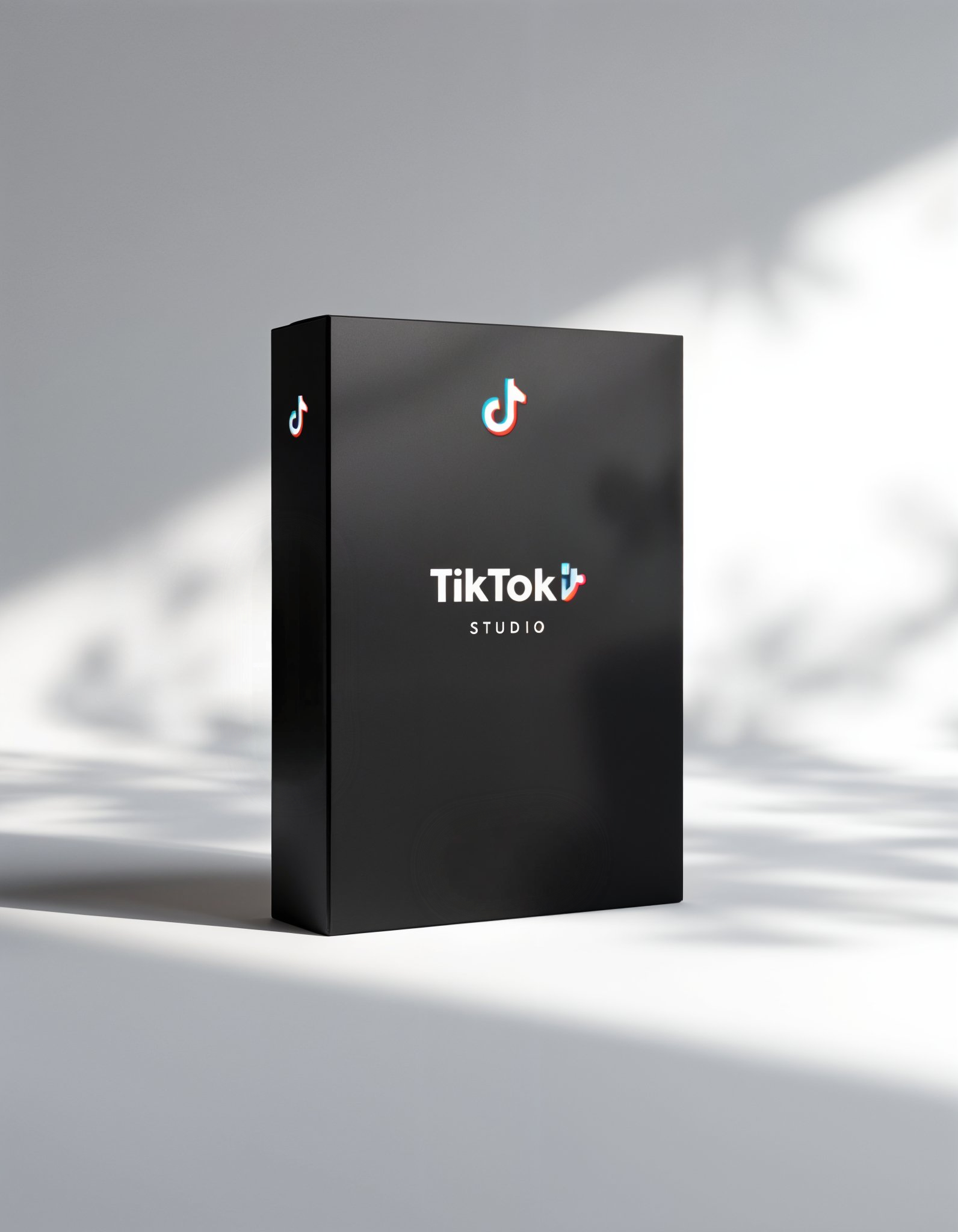 TikTok Creator Studio PRO AINaural 8. Creater Follower Content 2025