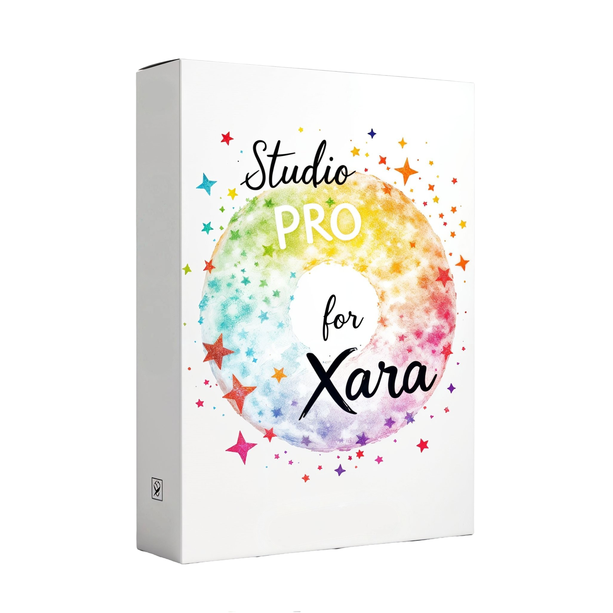 Design Cloud PRO für Xara - Alle Premium Addons + KI