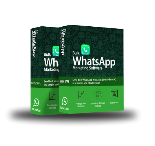 Whatsapp Bulk Messaging Pro