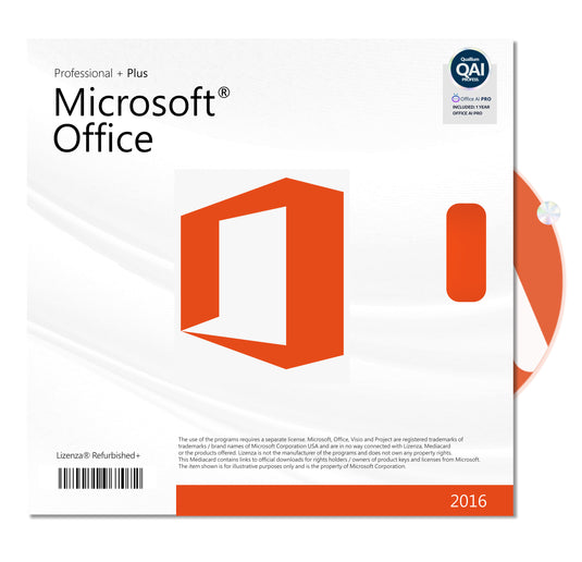 Microsoft Office 2016: Bringen Sie Ihre Produktivität auf ein neues Niveau