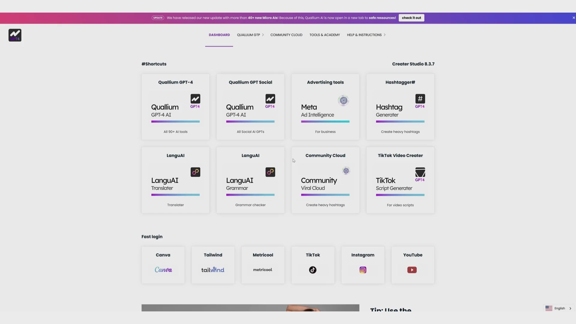 AI|Naural®8 - Social Automation Professional Edition mit KI, erweiterten Inhalten, Viral Engine