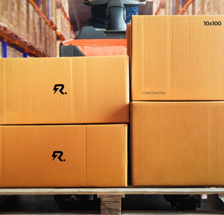 Großhandel Paket XXL 500 Stück - Warenwert ca. 12.000€. Aktuelle Produkte & Neuware 1,19€/St.