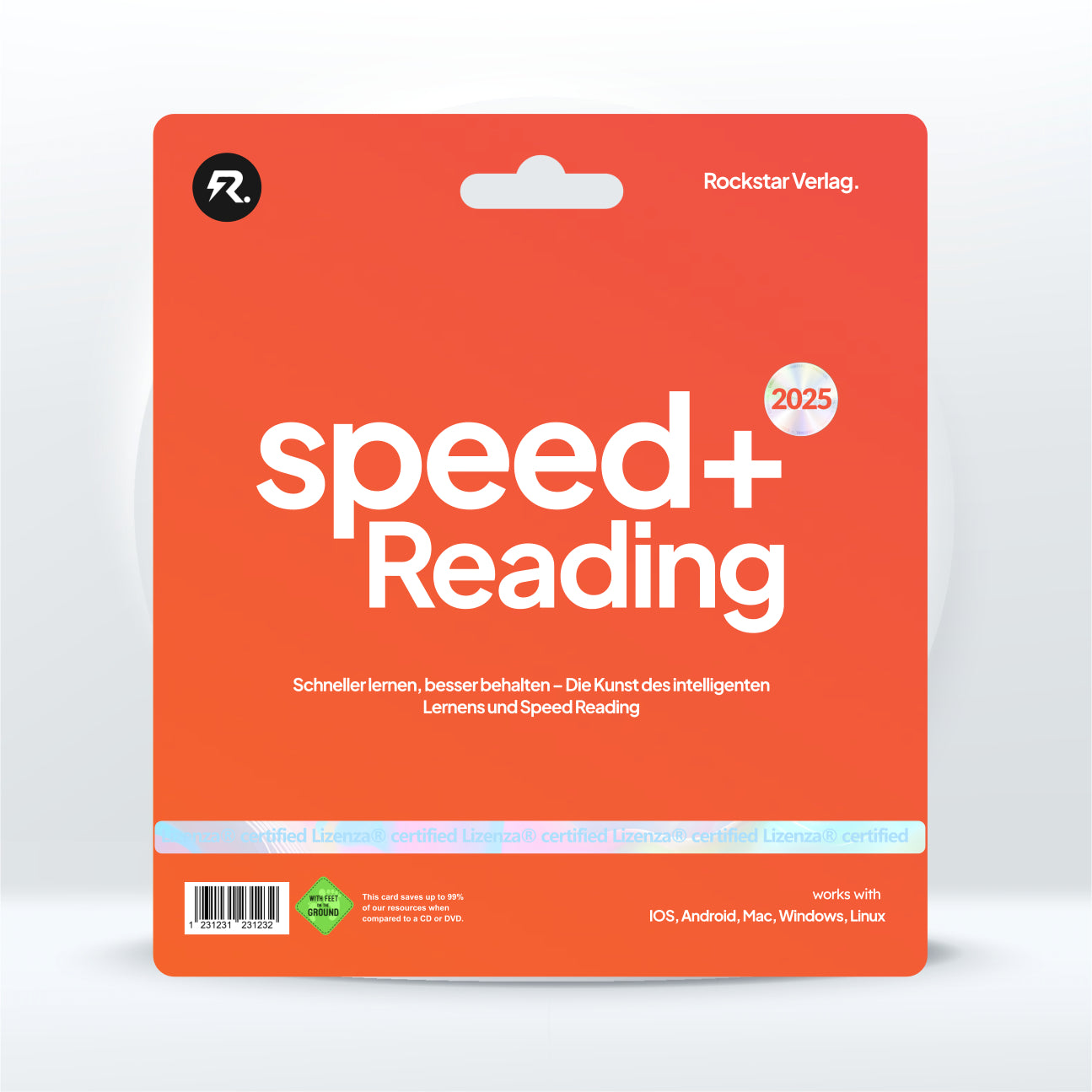 Speed Reading Turbo: In Rekordzeit lesen UND mehr verstehen