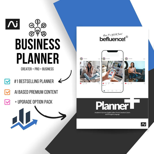 Business Planner - Rebrandable AI Planner
