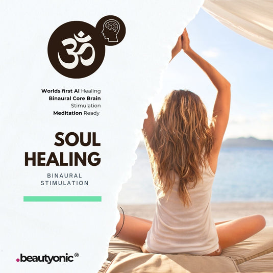 SoulDetox - Binaural Soul Healing