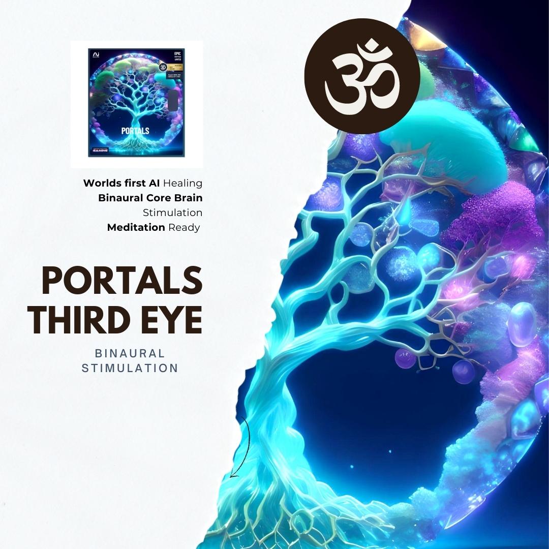 Portals Binaural AI Paket