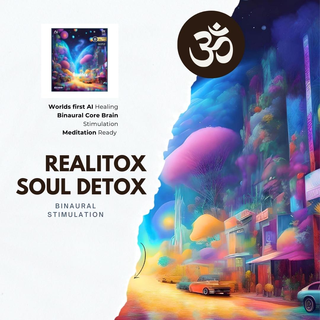 Realitox Binaural AI Paket