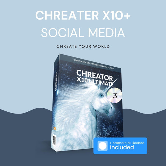 Chreater PRO Social