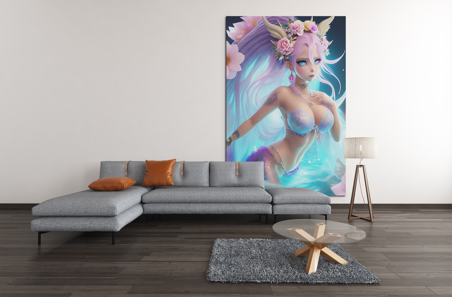 Medusa Edition - AnimePRO NEU!